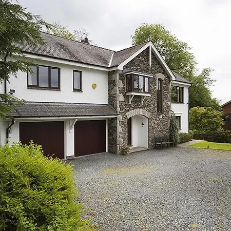 March House * Windermere