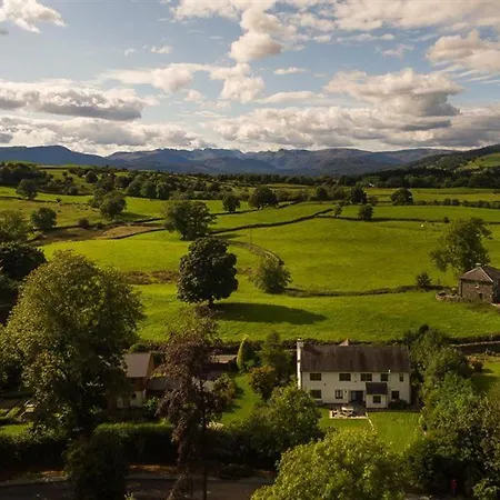 March House Windermere