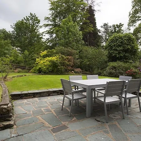 March House * Windermere