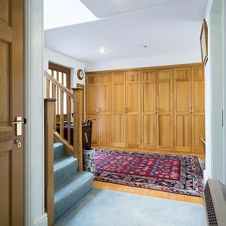 March House Windermere