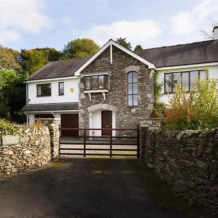 March House Windermere